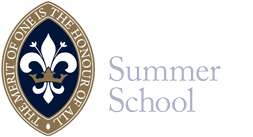 Heathfield International Summer School